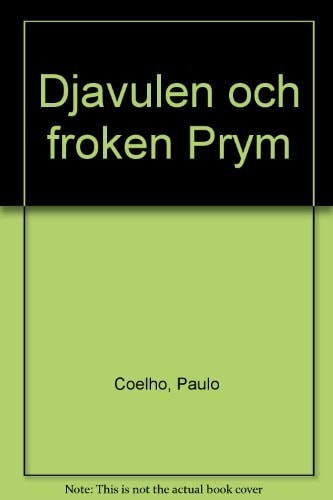 Djavulen och froken Prym