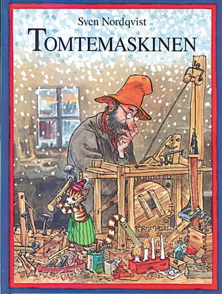 (7/11) (Pettson och Findus)