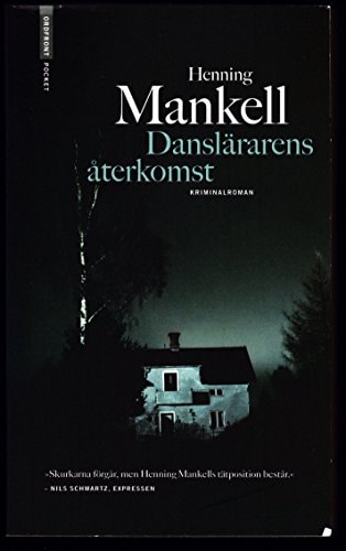 Danslärarens aterkomst