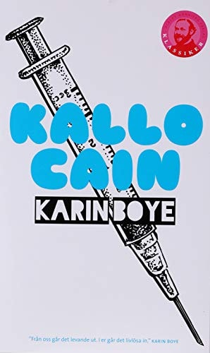 Kallocain