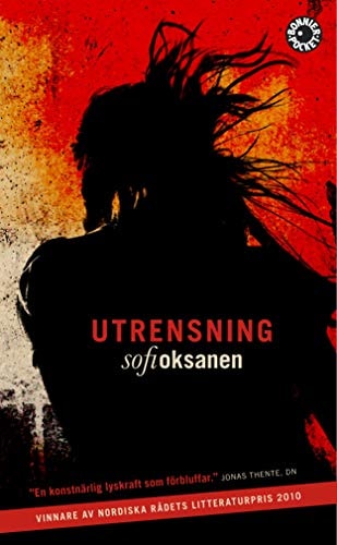 Utrensning (av Sofi Oksanen) [Imported] [Paperback] (Swedish)