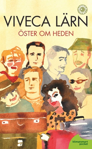 Oster om Heden (av Viveca Larn) [Imported] [Paperback] (Swedish)