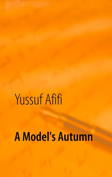 A Model's Autumn