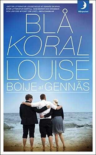 Bl� koral