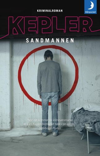 Sandmannen