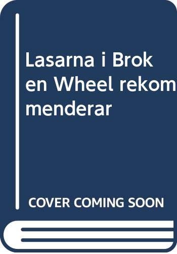 Läsarna i Broken Wheel rekommenderar