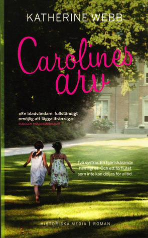 Carolines arv