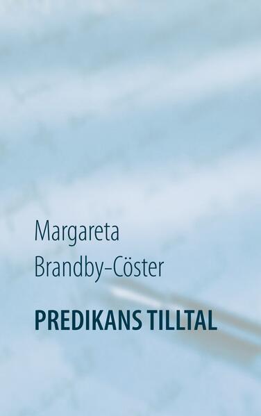 Predikans tilltal