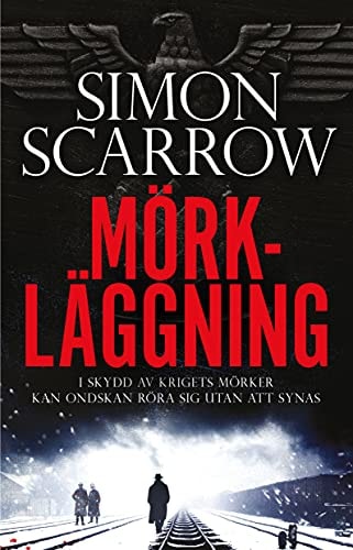 Mörkläggning