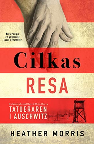Cilkas resa