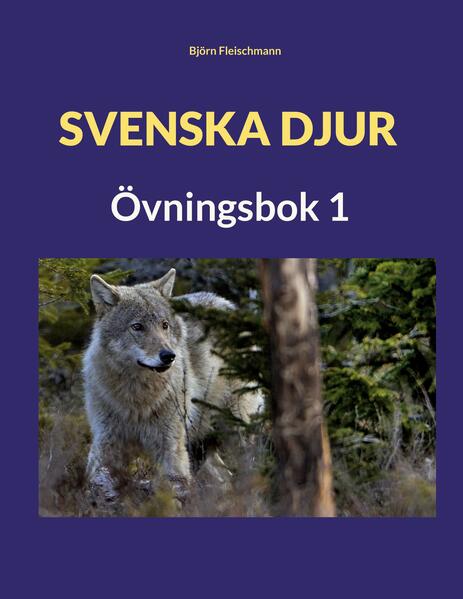 Svenska djur