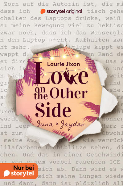 Love on the Other Side
