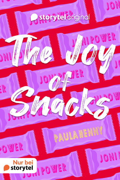 The Joy of Snacks