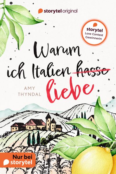 Warum ich Italien liebe