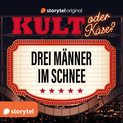 Kult oder Käse? - 'Drei Männer im Schnee'
