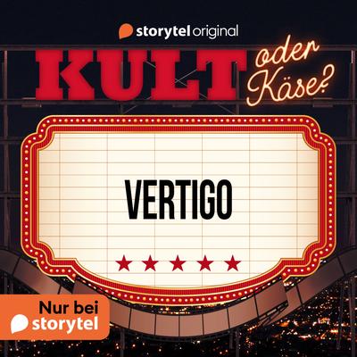 Kult oder Käse? - 'Vertigo'