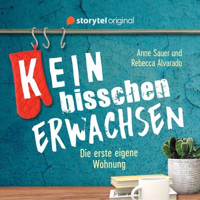 (K)ein bisschen erwachsen - Die erste eigene Wohnung: Kein Fenster? Ist doch nur vorübergehend!