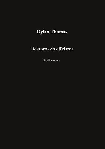 Doktorn och djävlarna