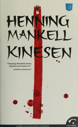 Kinesen
