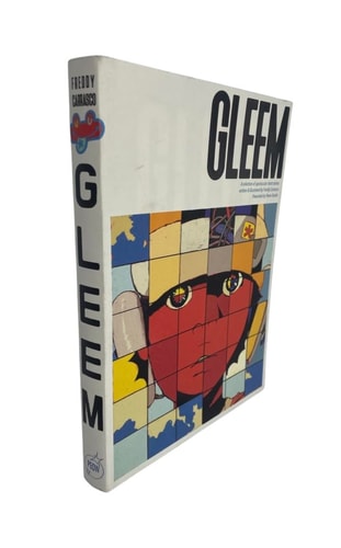 Gleem: A Selection of Short Stories