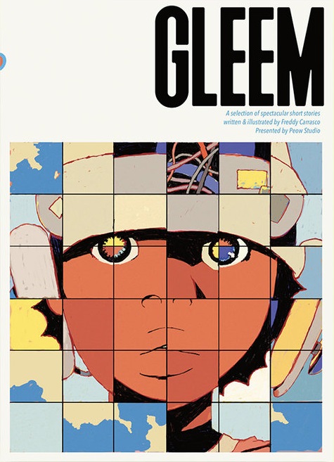 Gleem: A Selection of Short Stories