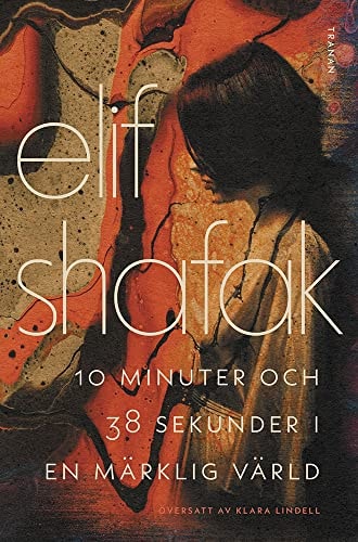 10 minuter och 38 sekunder i en märklig värld