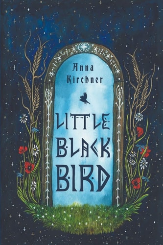 Little Black Bird