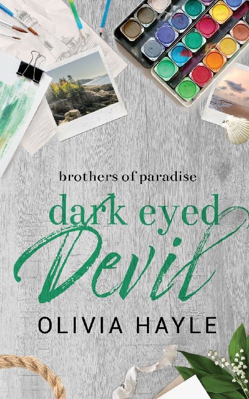 Dark Eyed Devil