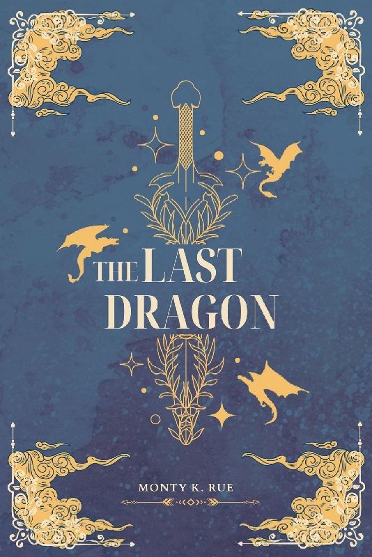 The Last Dragon