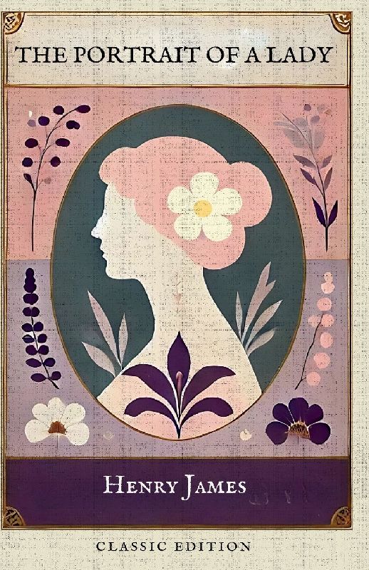 The Portrait of a Lady