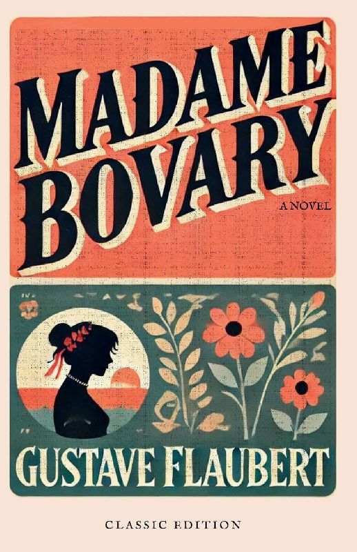 Madame Bovary