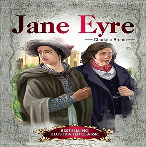 JANE EYRE [Paperback] [Jan 01, 2017] BPI