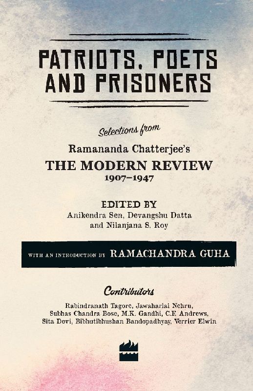 Patriots, Poets and Prisoners