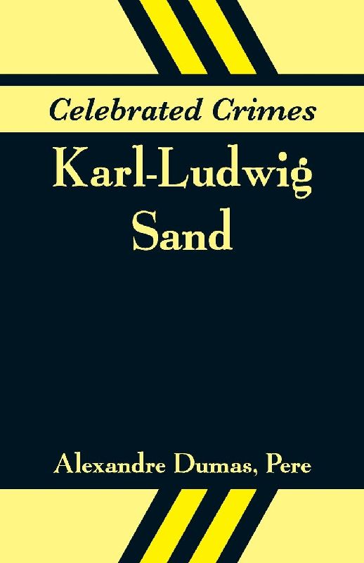 Celebrated Crimes