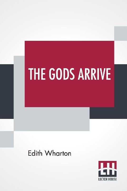 The Gods Arrive