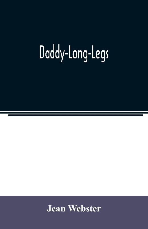 Daddy-Long-Legs