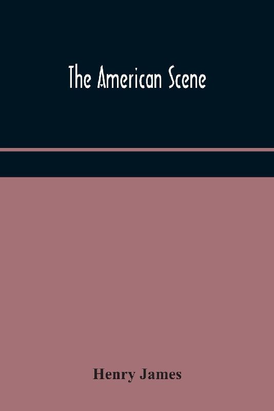 The American Scene