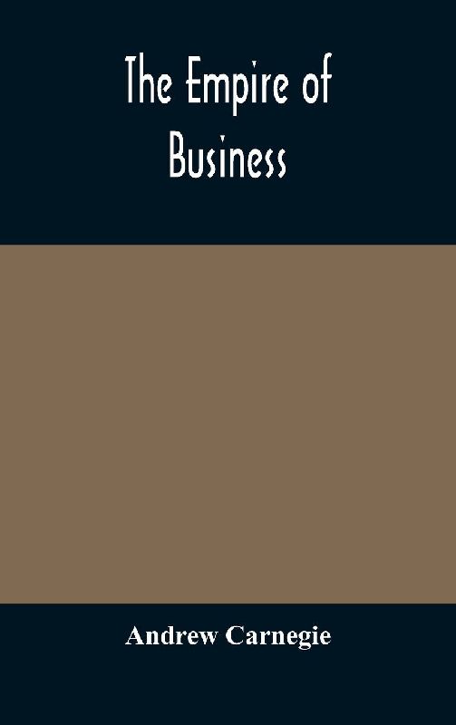 The Empire Of Business