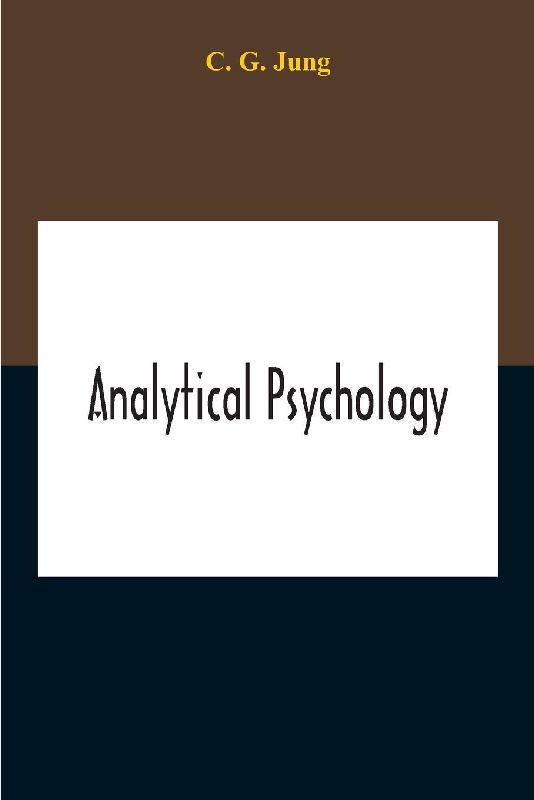 Analytical Psychology