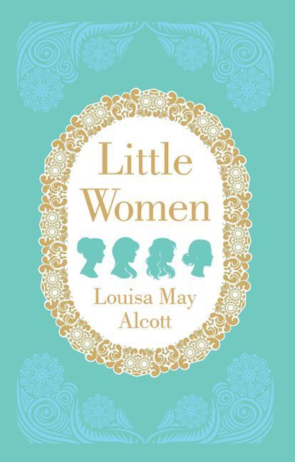 Little Women (Deluxe Hardbound Edition)
