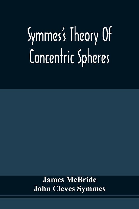Symmes'S Theory Of Concentric Spheres