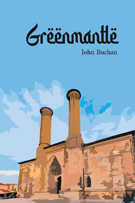 Buchcover