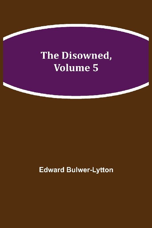 The Disowned, Volume 5