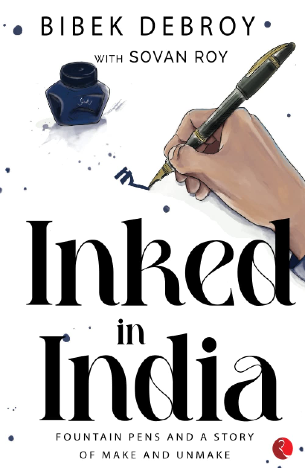 Inked in India