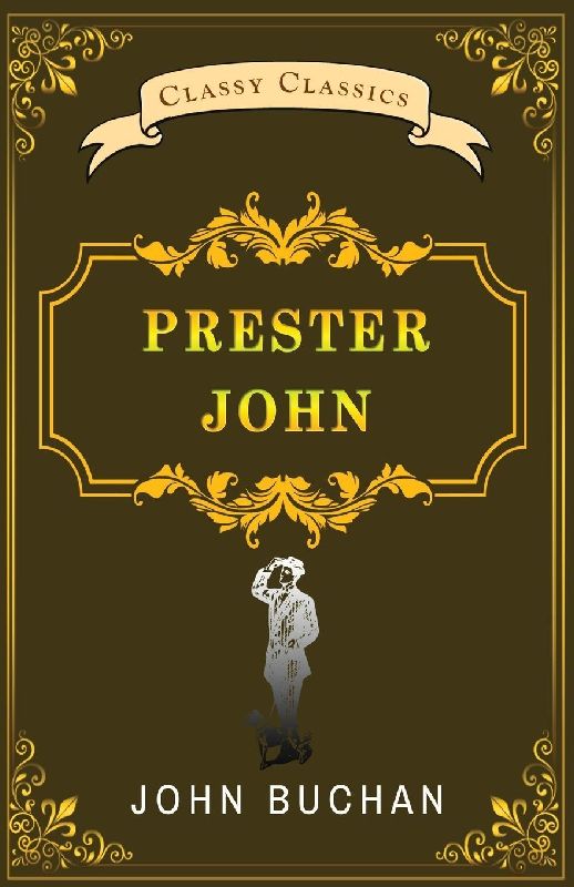 Prester John