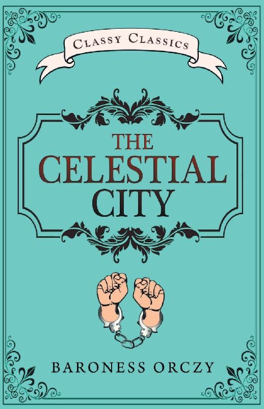 The Celestial City