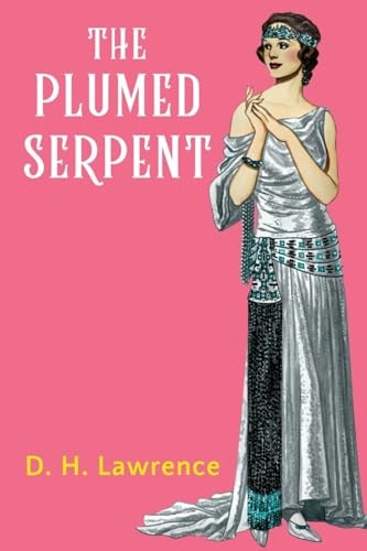 The Plumed Serpent