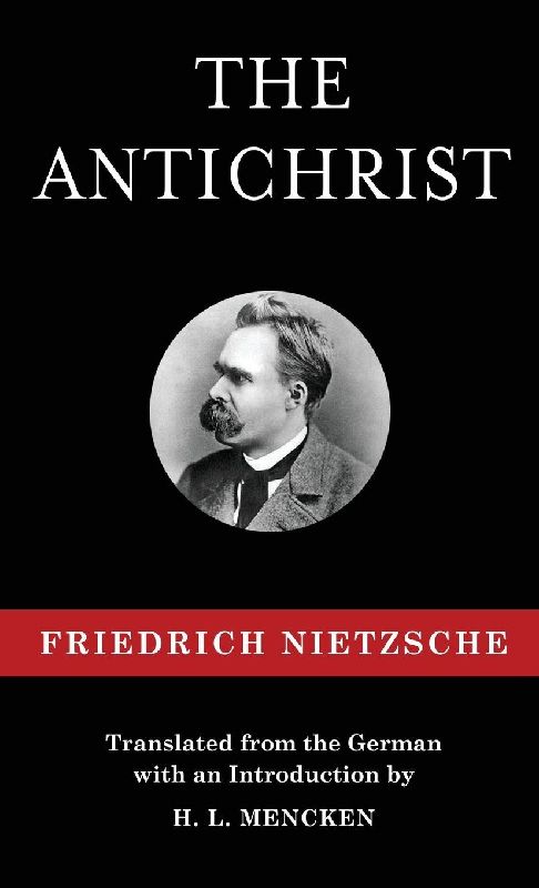 The Antichrist