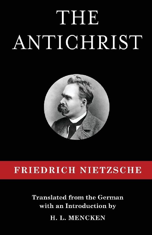 The Antichrist