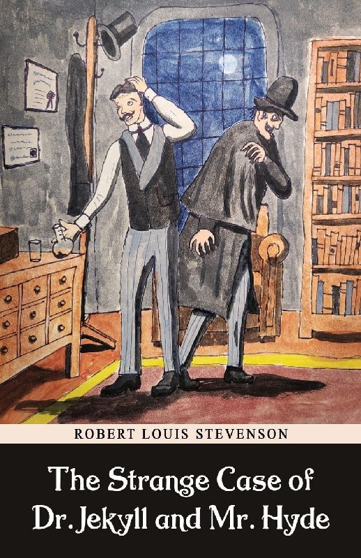 Buchcover